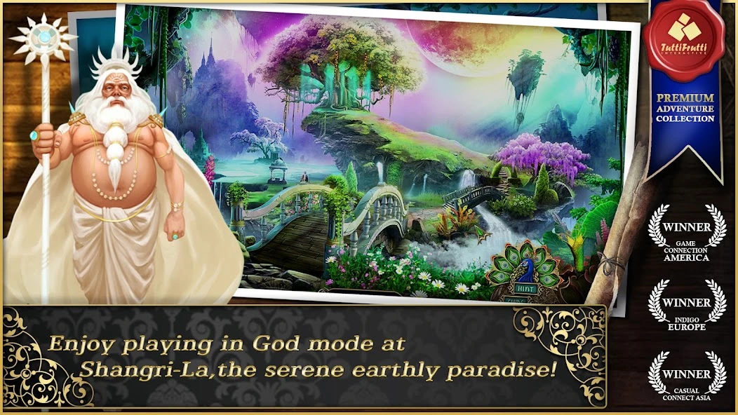 Darkarta (Full, HOPA) APK screenshot 4