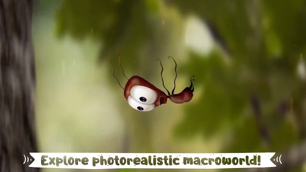 AntVentor APK screenshot 5