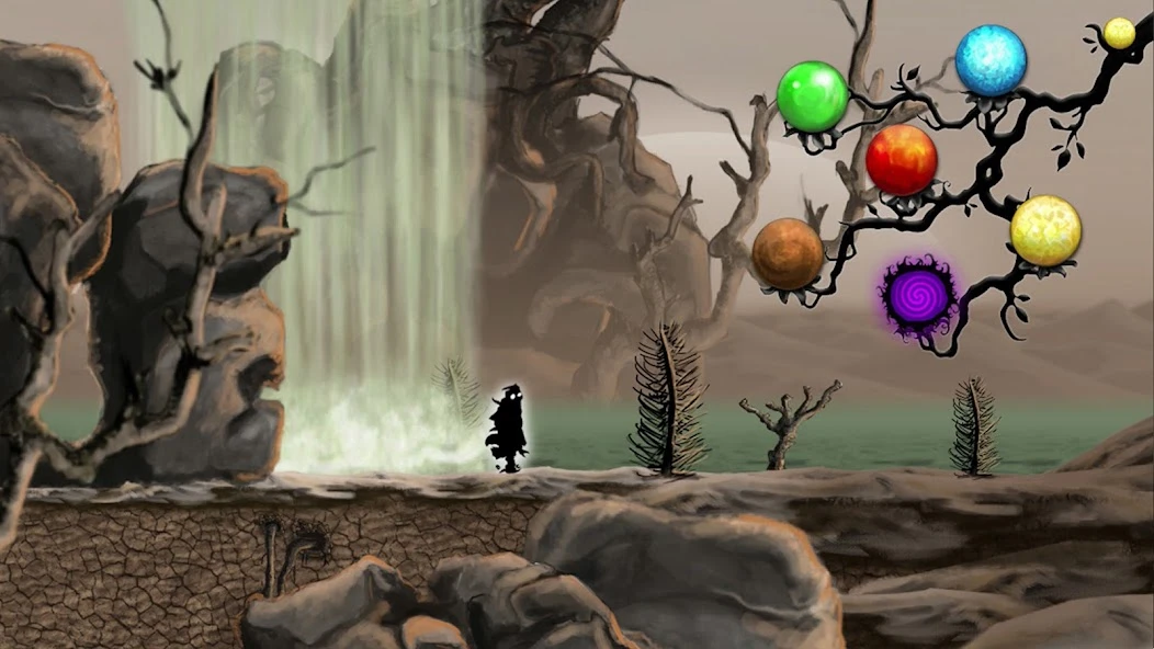 Nihilumbra screenshot 3