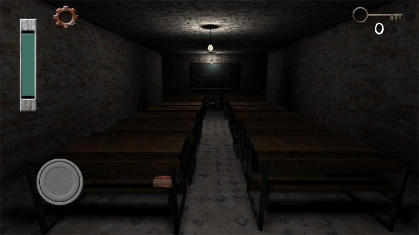 Slendrina: The School screenshot 3
