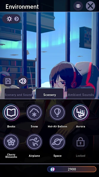 Chill with You : Lo-Fi Story screenshot 5