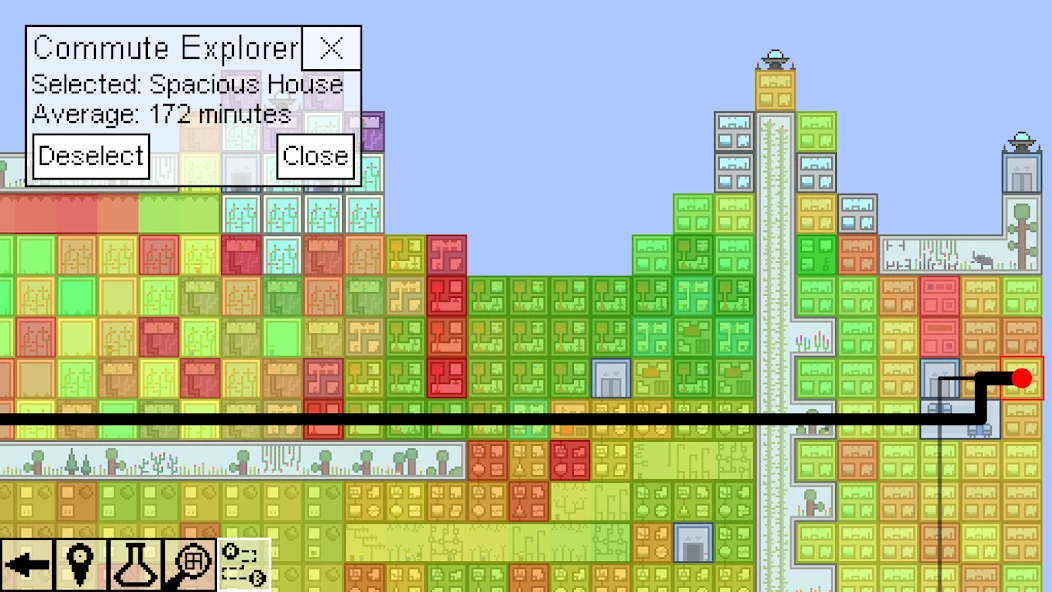 The Final Earth 2 - Sci-Fi City Builder screenshot 5