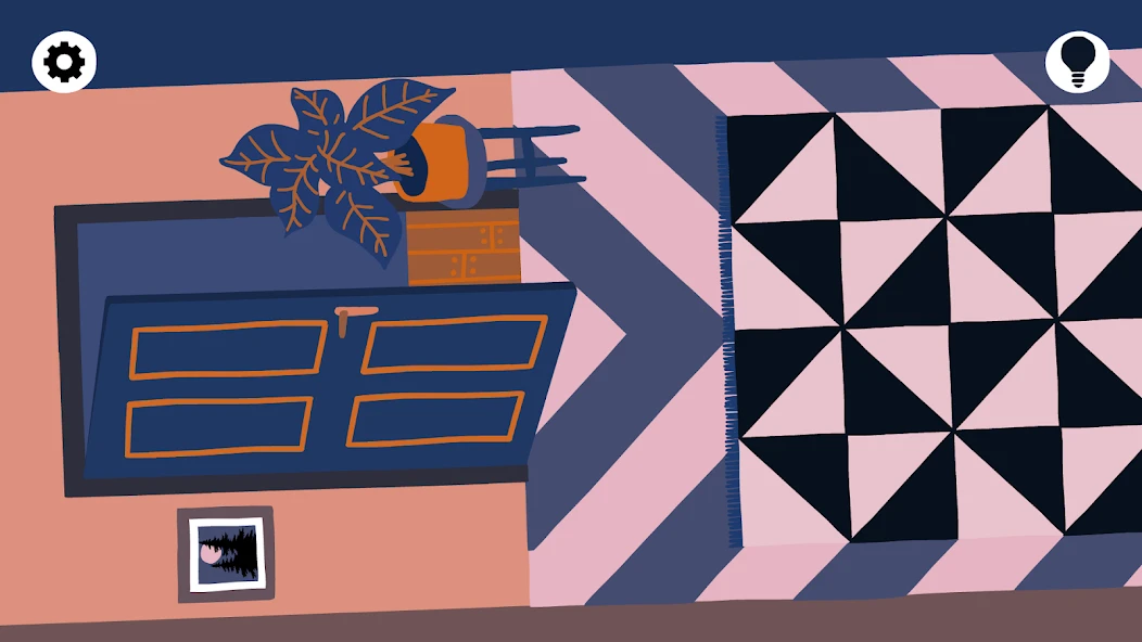 Leaving home APK screenshot 2