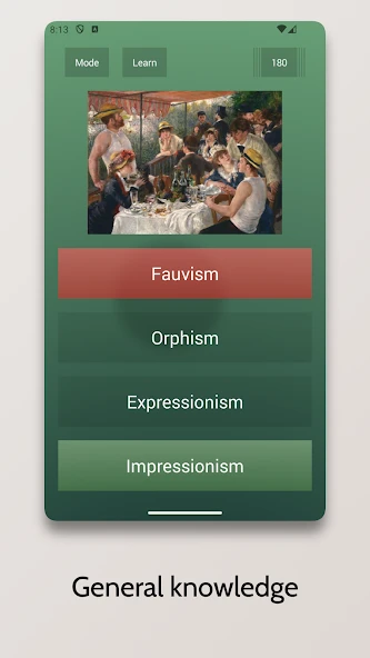 Endless Quiz Pro APK screenshot 2