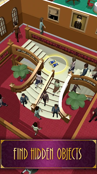 Idle Titanic Tycoon: Ship Game screenshot 3