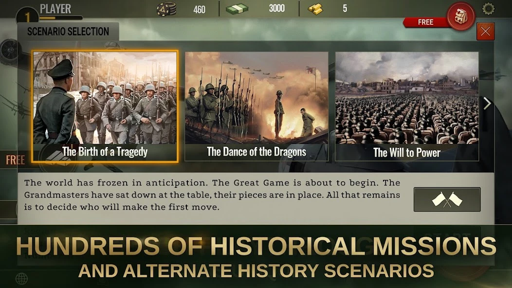 Стратегия и Тактика 2: WWII screenshot 3