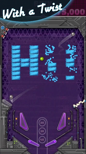 Pinball Deluxe: Reloaded screenshot 2