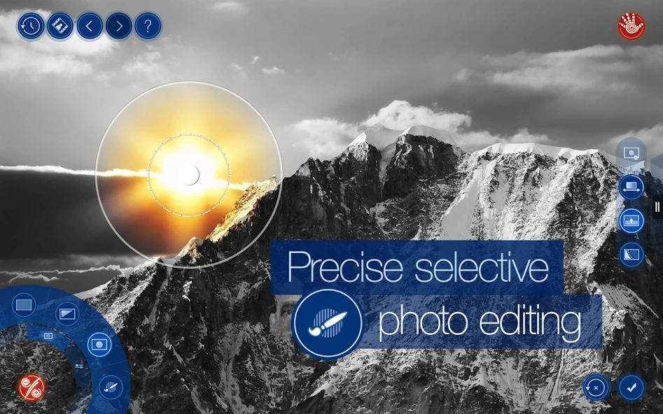 Handy Photo APK screenshot 6