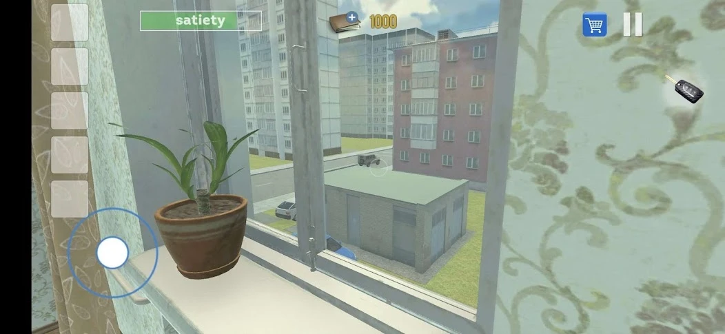 Driver Simulator - Fun Games For Free screenshot 3
