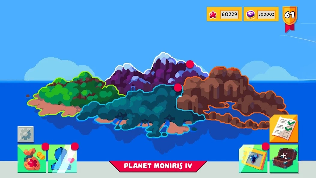 Relic Hunters: Rebels APK screenshot 3