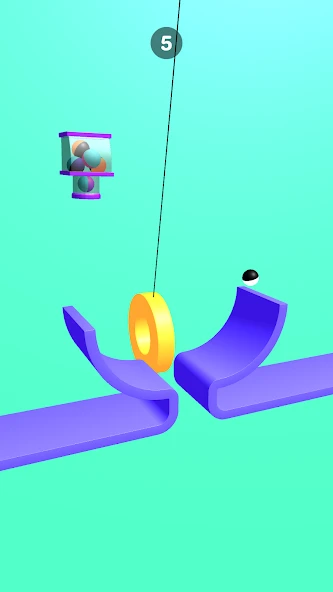 Perfect Time screenshot 1