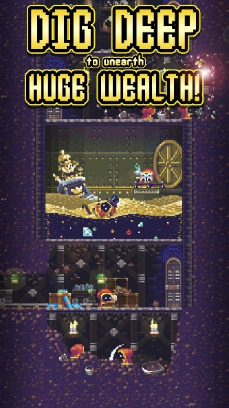 Idle Apocalypse screenshot 4