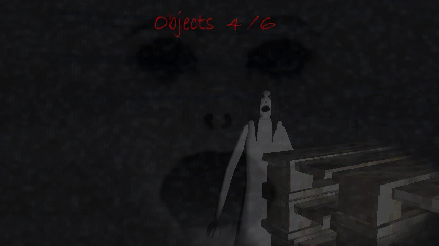 Slendrina screenshot 6