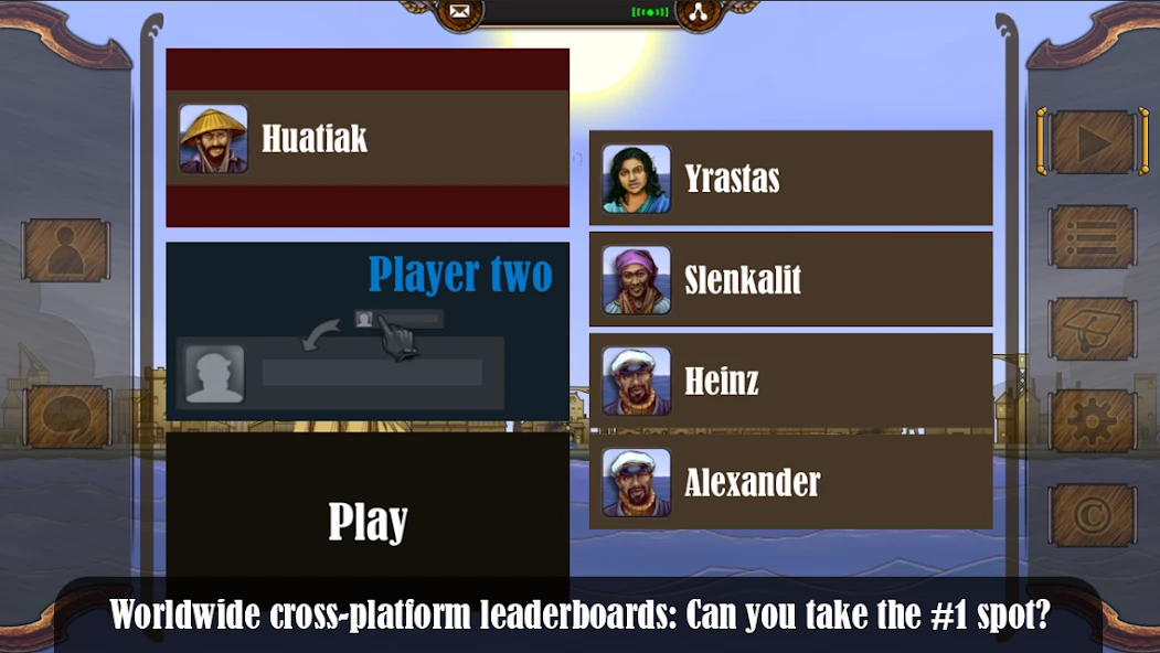 Le Havre: The Inland Port APK screenshot 5