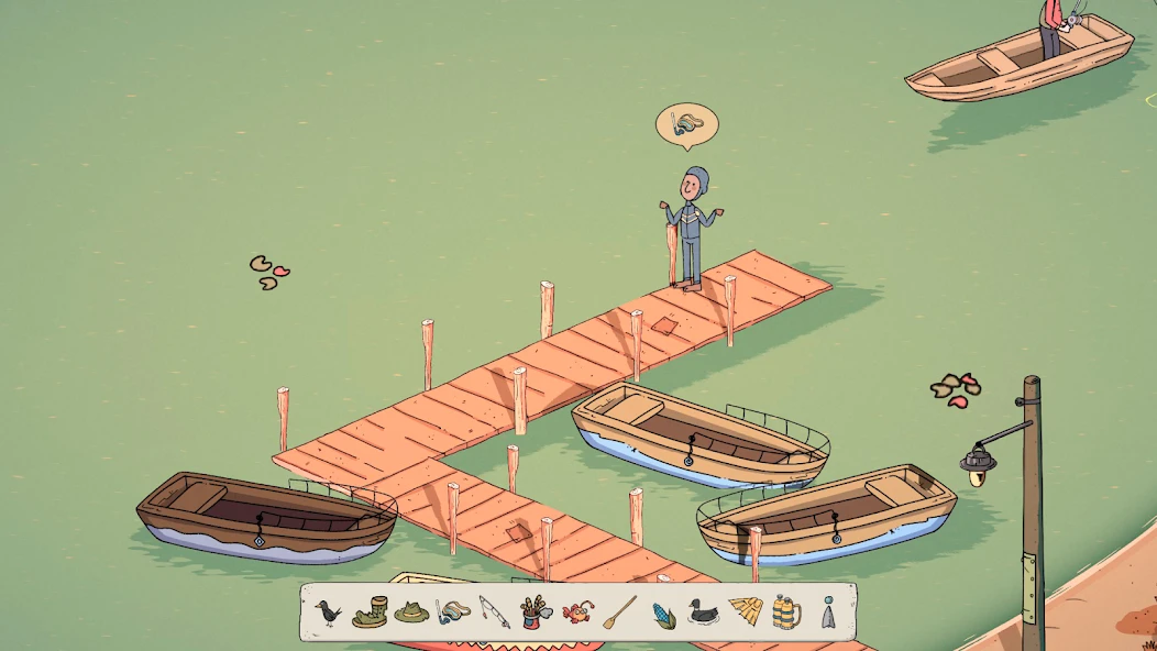 Wind Peaks APK screenshot 3