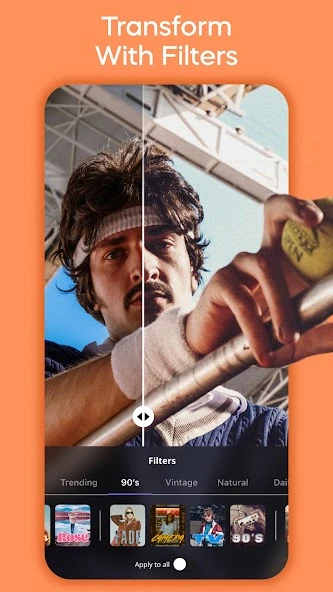 Instories: insta story collage maker & editor APK screenshot 3