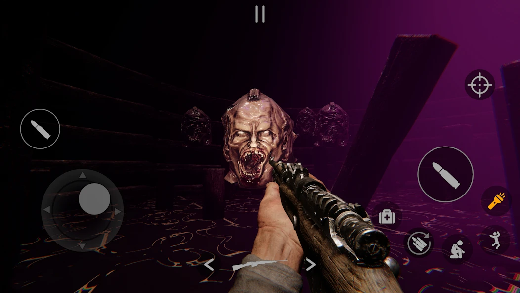 Same Room Same Day APK screenshot 1