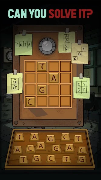Find Joe: Secret of The Stones screenshot 4