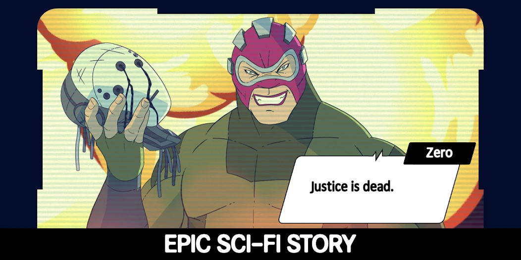 Ticket to Earth APK screenshot 5