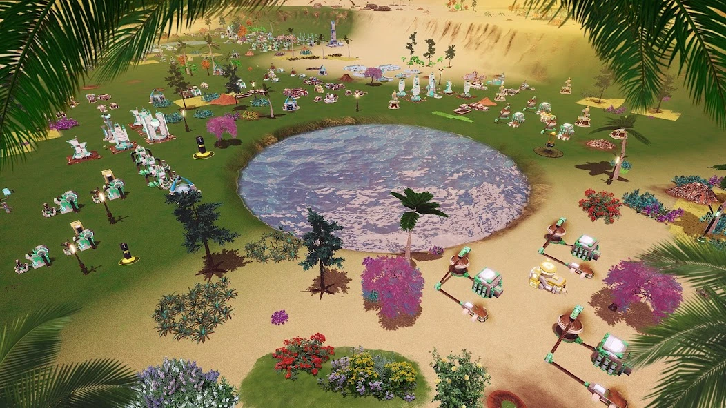 Quriocity APK screenshot 4