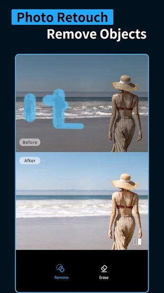 Presets for Lightroom mobile – Koloro APK screenshot 5