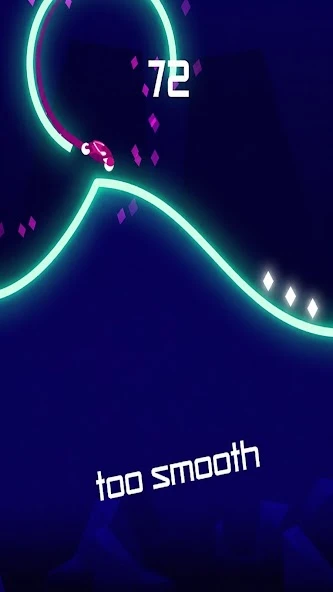 Rider screenshot 5