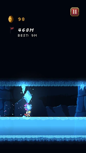 Prospector screenshot 3