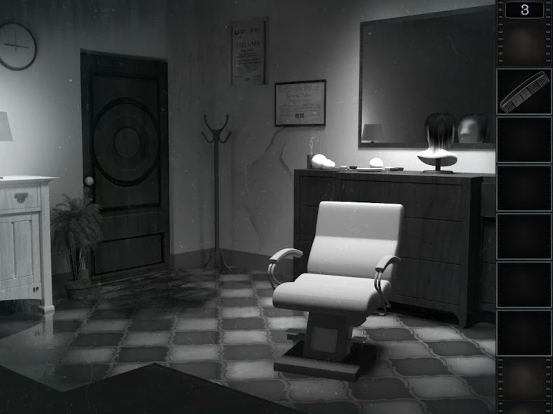 Try To Escape screenshot 6