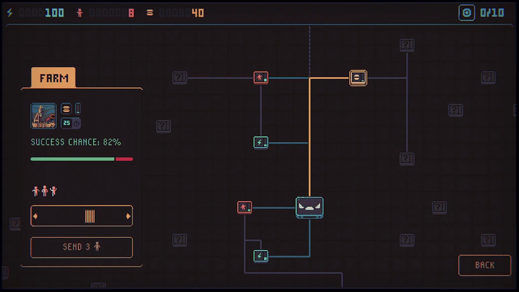 Despotism 3k screenshot 5