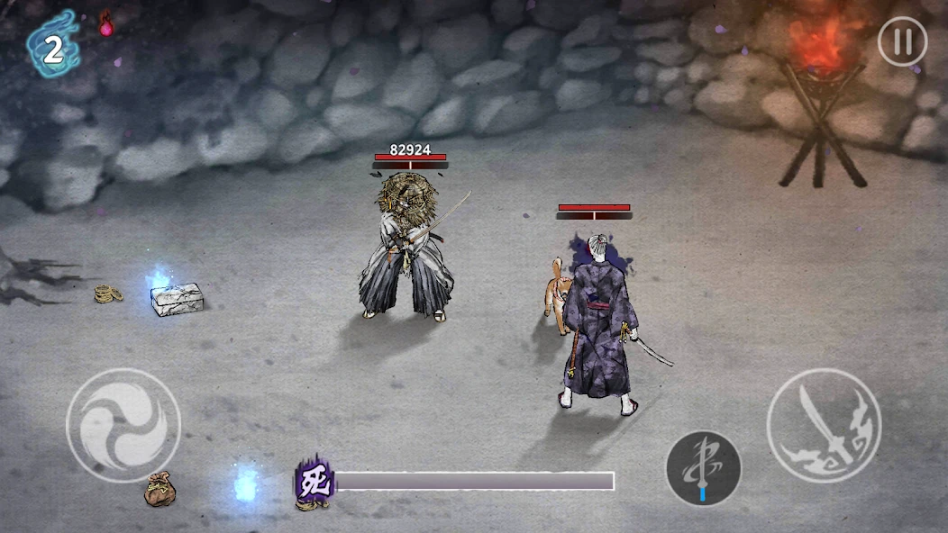 Ronin: The Last Samurai screenshot 5