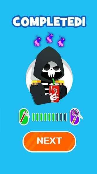 Death Incoming screenshot 4