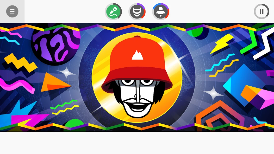 Incredibox APK screenshot 3