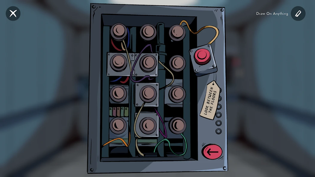 Parallel Experiment APK screenshot 2