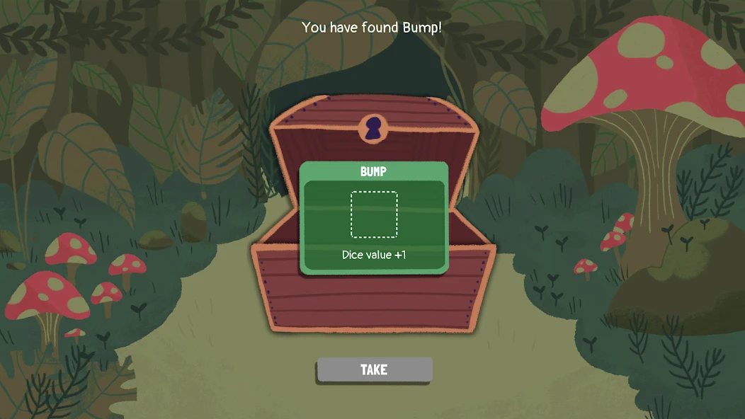 Dicey Dungeons APK screenshot 5