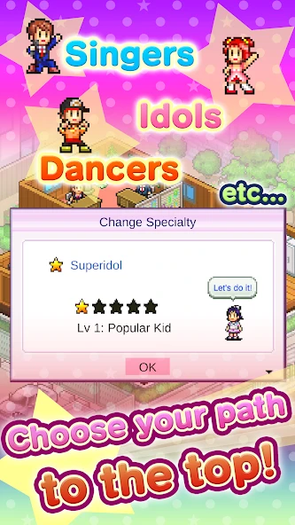 March to a Million screenshot 2