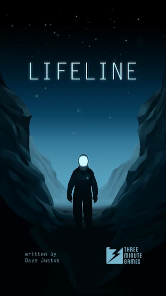 Lifeline APK screenshot 5
