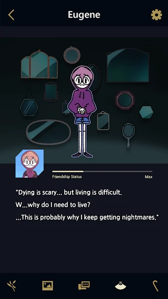 Underworld Office APK screenshot 3