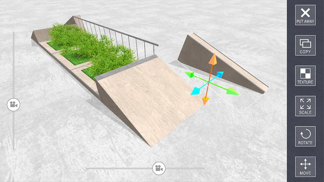 Scooter Space screenshot 4
