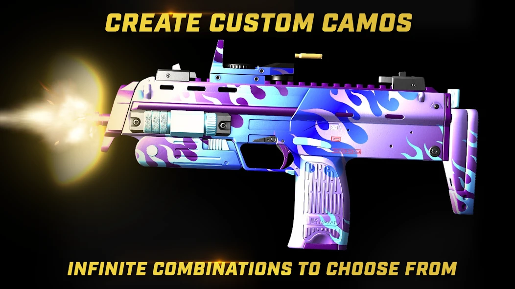 iGun Pro 2 - The Ultimate Gun Application screenshot 5