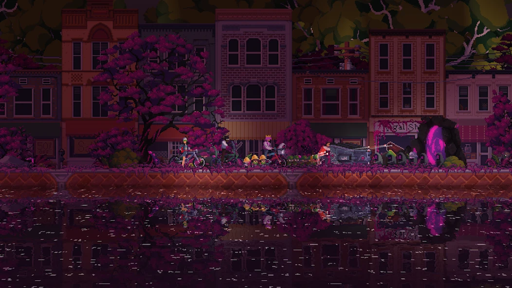 Kingdom Eighties APK screenshot 5