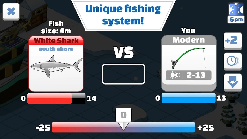Nautical Life screenshot 5