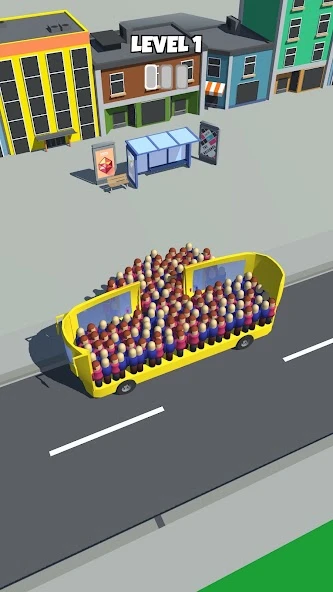 Commuters screenshot 3