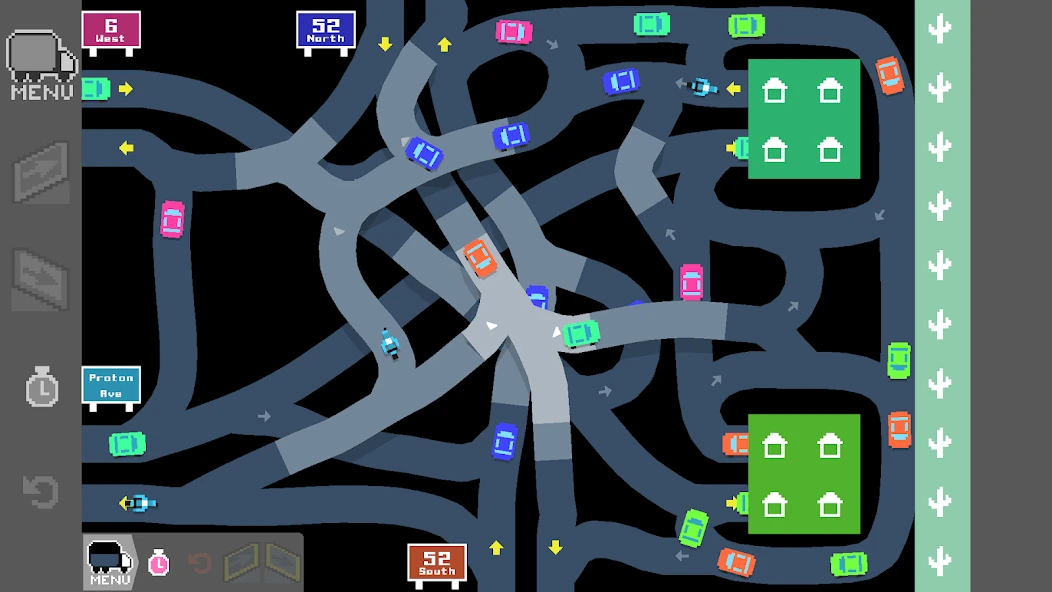 Freeways APK screenshot 6