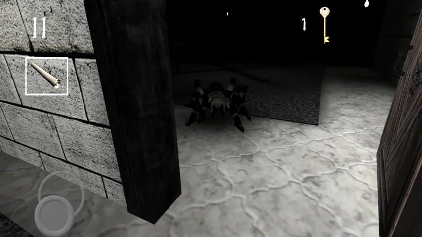 Slendrina X screenshot 5