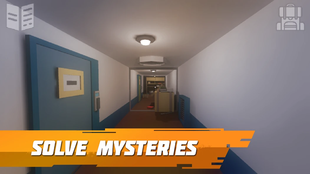 Bunker 21 PREMIUM APK screenshot 2