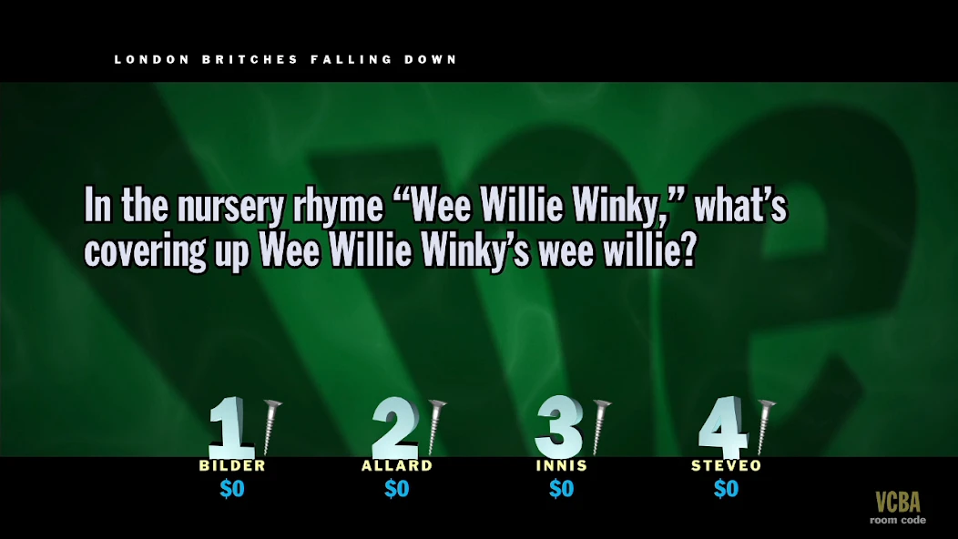 The Jackbox Party Pack APK screenshot 4