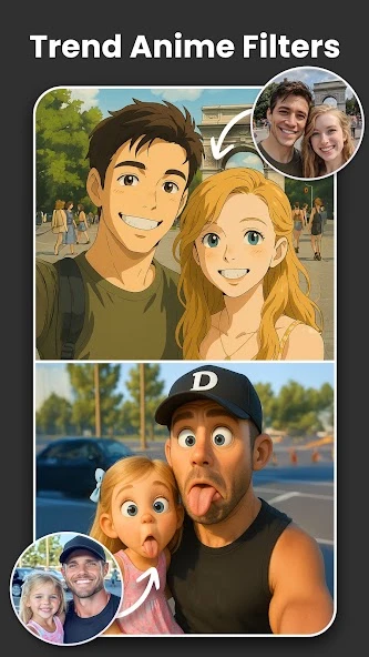 ToonArt Pro APK screenshot 1