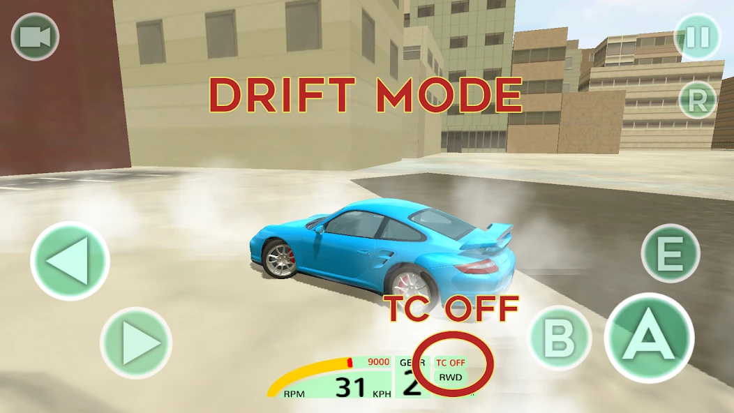 Drive Unlimited screenshot 3