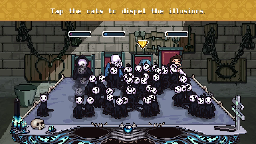 WHO IS AWESOME APK screenshot 3
