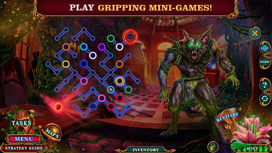 Spirit Legends 1 f2p screenshot 4